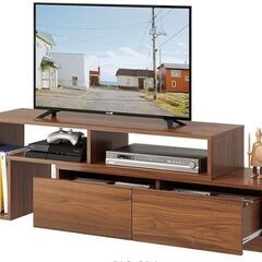 Philips 43" 4K チューナーレススマートテレビ 43PUH7169の画像