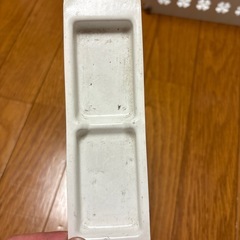 15日まで‼️ニトリ　傘立ての画像