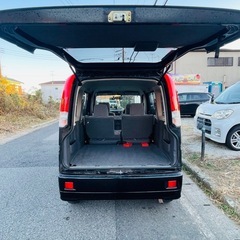 H18 ホンダ　バモス| 車検9／10 | 乗って帰れますの画像