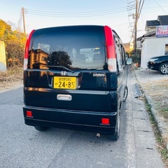 H18 ホンダ　バモス| 車検9／10 | 乗って帰れますの画像