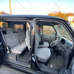 H18 ホンダ　バモス| 車検9／10 | 乗って帰れますの画像