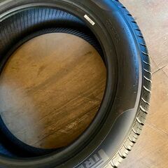 PIRELLI  CintuRato P6 215/55R17 94V 中古タイヤ4本セットの画像
