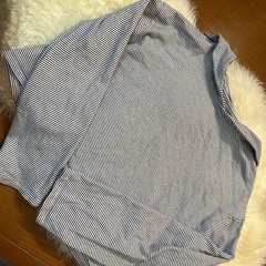 Tシャツ　冬服　レディース　ナイスクラップ　ルミネの画像