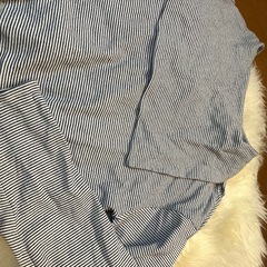 Tシャツ　冬服　レディース　ナイスクラップ　ルミネの画像