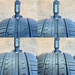 PIRELLI  CintuRato P6 215/55R17 94V 中古タイヤ4本セットの画像