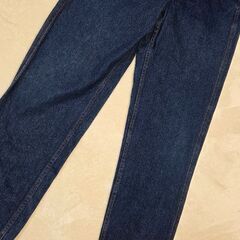 【Men'sハンティングワールド◆ジーンズ】の画像