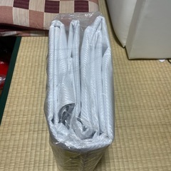 【急募】萩原工業　防水シート 5年シート 3.6mx5.4mの画像