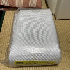 【急募】萩原工業　防水シート 5年シート 3.6mx5.4mの画像