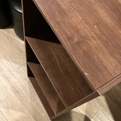 カラーボックスの画像