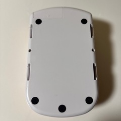 ペット　タイマー給餌機の画像