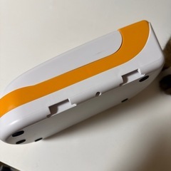 ペット　タイマー給餌機の画像