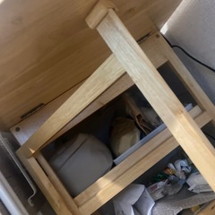 機能性机の画像