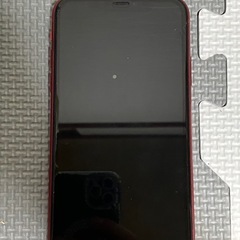 Iphone 11  シムフリーの画像