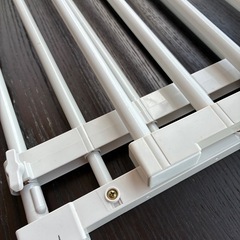 ラック2個の画像