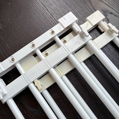 ラック2個の画像