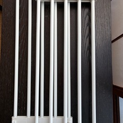 ラック2個の画像