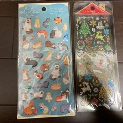 シールセット②の画像