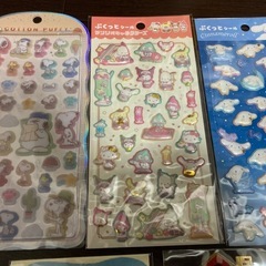 シールセット②の画像