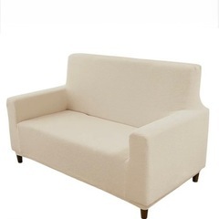 🛋️🐒  ソファーカバーの画像