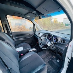 人気)ダイハツ　タントエグゼ　カスタムRS|2年車検コミの画像