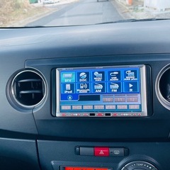 人気)ダイハツ　タントエグゼ　カスタムRS|2年車検コミの画像