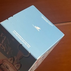 未開封、正規品イニシャルラブブ　　の画像