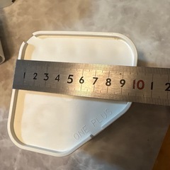 洗濯機用防振かさ上げ台 の画像