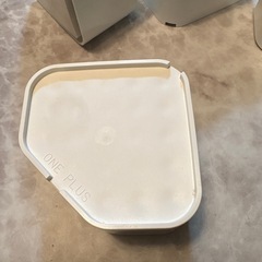 洗濯機用防振かさ上げ台 の画像