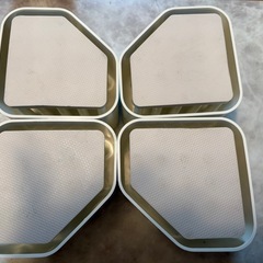 洗濯機用防振かさ上げ台 の画像