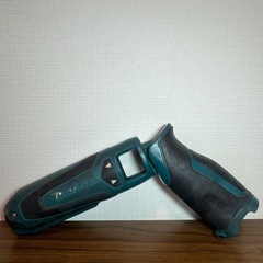 『makita』ペンインパクト 純正 ネジ付属なしの画像