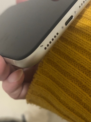 iPhone11 ホワイト 64GB