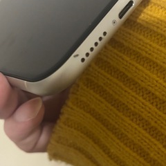 iPhone11 ホワイト 64GBの画像