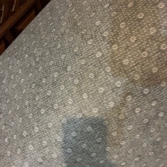 カーペット2枚セットの画像