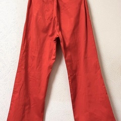 CIAOPANIC TYPY レディース　ワイドパンツ　Mサイズの画像