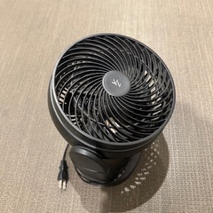 サーキュレーター　YAMAZEN YAS-M182の画像