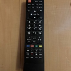 決定）32V型テレビ　JOY-32TVSUMO1-Sの画像