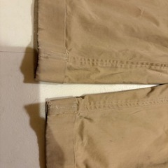 トゥデイフル　パンツの画像