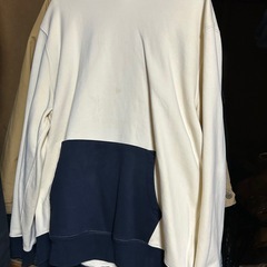 メンズファッション３点の画像