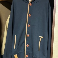 メンズファッション３点の画像