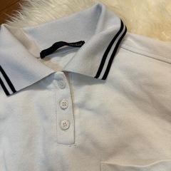 ヘザー　Tシャツ　レディース　夏服の画像