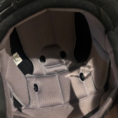 ZENITH ヘルメット YJ-16 Lサイズの画像