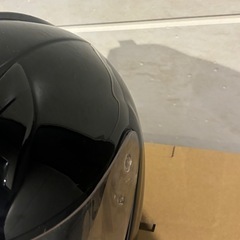 ZENITH ヘルメット YJ-16 Lサイズの画像