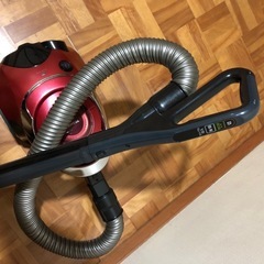 東芝 vc-j3000中古　掃除機の画像
