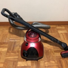 東芝 vc-j3000中古　掃除機の画像