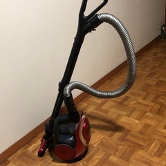東芝 vc-j3000中古　掃除機の画像