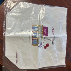 🛍️🐒 エコバッグの画像