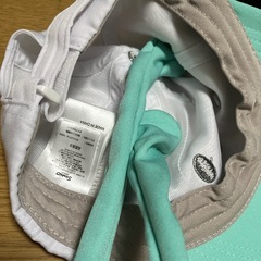 サンリオ　ポチャッコ　キャップの画像