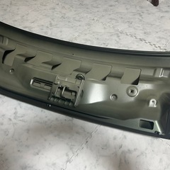 スズキ エブリィボンネットの画像