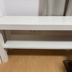 IKEAテレビ台 の画像