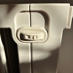 doridori Ifam ベビーサークル ドア付き BIRCH 8枚セットの画像